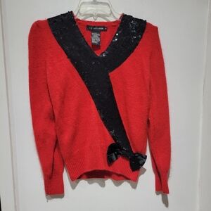 80s I B Diffusion Sweater